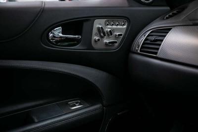 2010 Jaguar XKR 5.0 SUPERCHARGED