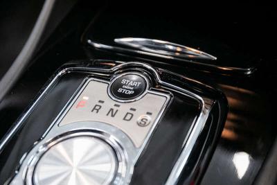 2010 Jaguar XKR 5.0 SUPERCHARGED