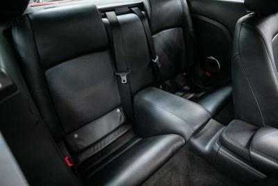 2010 Jaguar XKR 5.0 SUPERCHARGED