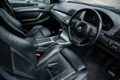2006 BMW X5 SPORT