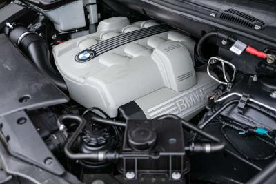 2006 BMW X5 SPORT