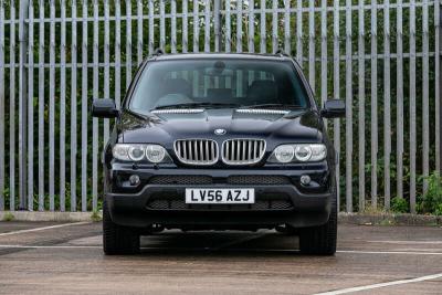 2006 BMW X5 SPORT