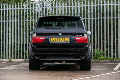 2006 BMW X5 SPORT