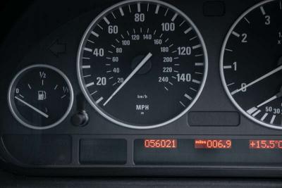 2006 BMW X5 SPORT