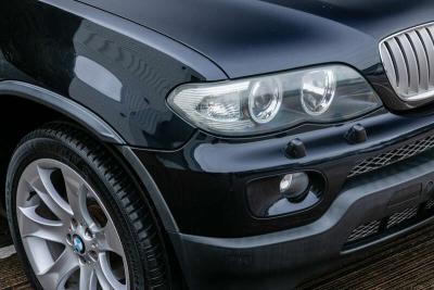 2006 BMW X5 SPORT