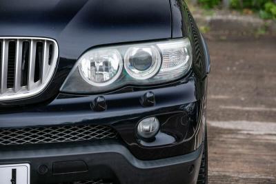 2006 BMW X5 SPORT