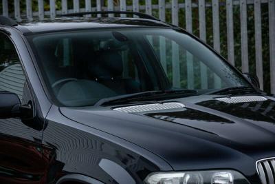 2006 BMW X5 SPORT
