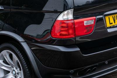 2006 BMW X5 SPORT