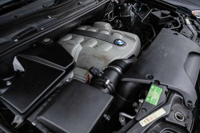 2006 BMW X5 SPORT