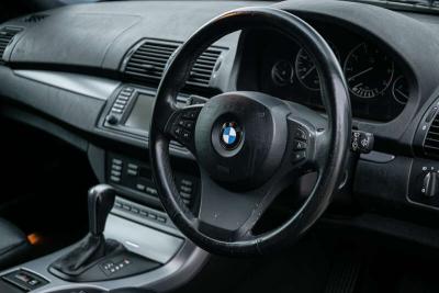 2006 BMW X5 SPORT