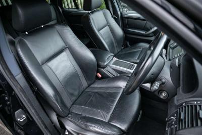 2006 BMW X5 SPORT