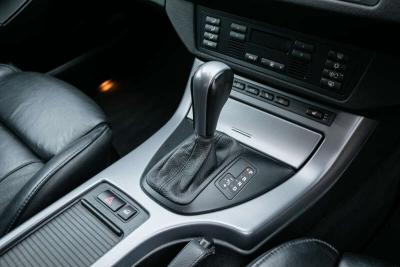 2006 BMW X5 SPORT