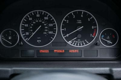 2006 BMW X5 SPORT