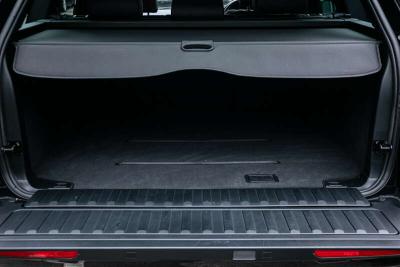 2006 BMW X5 SPORT