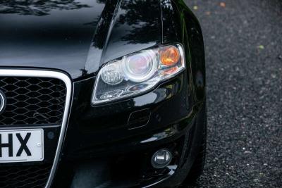 2006 Audi RS4 4.2 QUATTRO