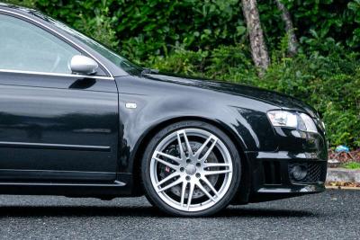 2006 Audi RS4 4.2 QUATTRO