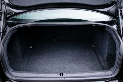 2006 Audi RS4 4.2 QUATTRO