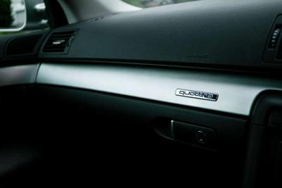 2006 Audi RS4 4.2 QUATTRO