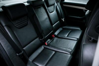 2006 Audi RS4 4.2 QUATTRO