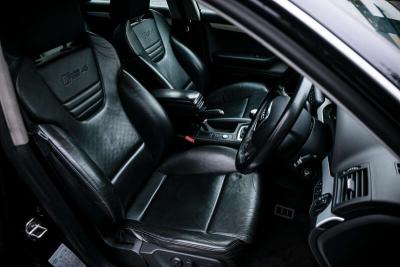 2006 Audi RS4 4.2 QUATTRO