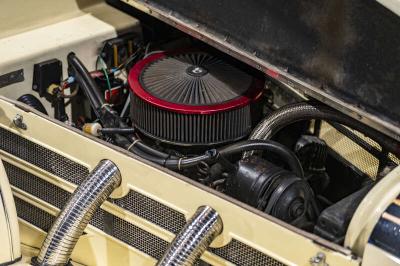 1974 Mercedes - Benz 540K REPLICA