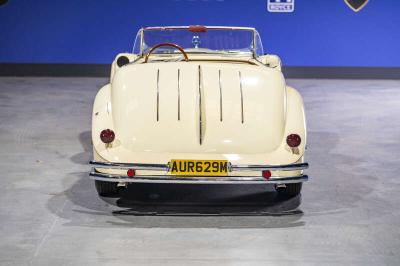 1974 Mercedes - Benz 540K REPLICA