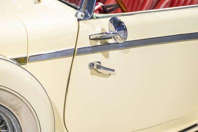 1974 Mercedes - Benz 540K REPLICA