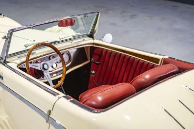 1974 Mercedes - Benz 540K REPLICA