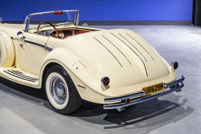 1974 Mercedes - Benz 540K REPLICA
