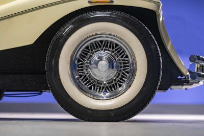 1974 Mercedes - Benz 540K REPLICA