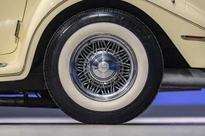 1974 Mercedes - Benz 540K REPLICA