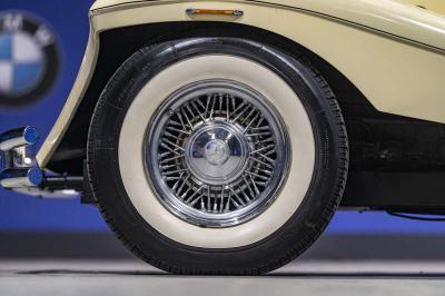 1974 Mercedes - Benz 540K REPLICA