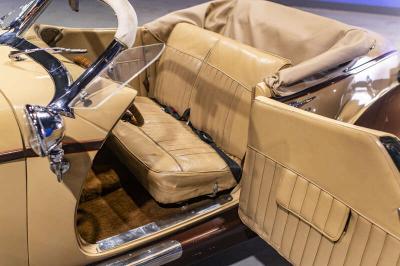 1980 Auburn SPEEDSTER