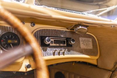 1980 Auburn SPEEDSTER