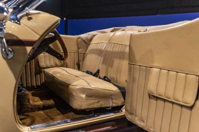1980 Auburn SPEEDSTER