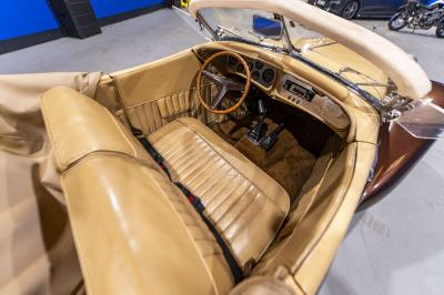 1980 Auburn SPEEDSTER