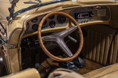 1980 Auburn SPEEDSTER