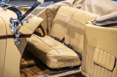 1980 Auburn SPEEDSTER