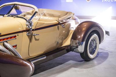 1980 Auburn SPEEDSTER