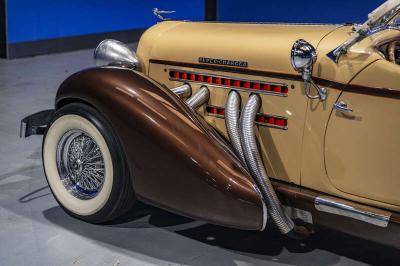 1980 Auburn SPEEDSTER