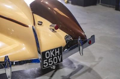 1980 Auburn SPEEDSTER