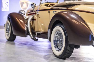 1980 Auburn SPEEDSTER