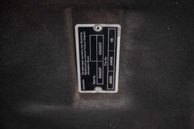 2000 Rolls - Royce Silver Seraph