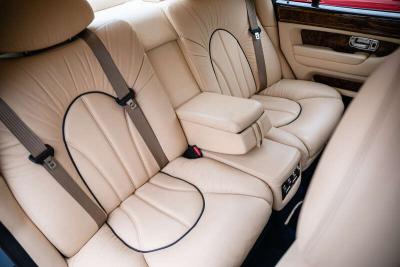 2000 Rolls - Royce Silver Seraph