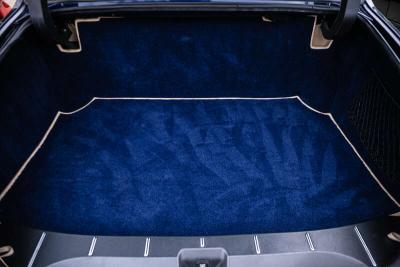 2000 Rolls - Royce Silver Seraph