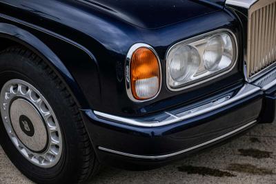 2000 Rolls - Royce Silver Seraph