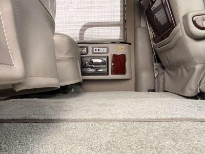 2002 Chevrolet Express