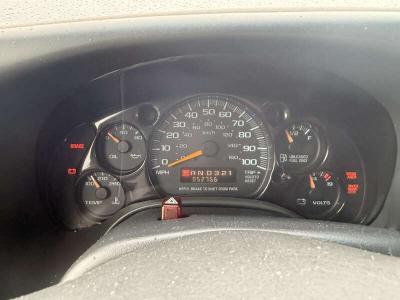 2002 Chevrolet Express