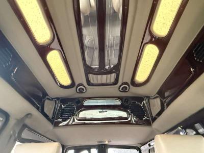 2002 Chevrolet Express