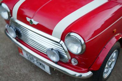 2000 Mini ROVER MINI COOPER
